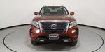 Nissan Frontier 2.5 PLATINUM LE AUTO Pickup 2021