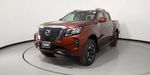 Nissan Frontier 2.5 PLATINUM LE AUTO Pickup 2021