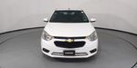 Chevrolet Aveo 1.5 LT C Sedan 2022