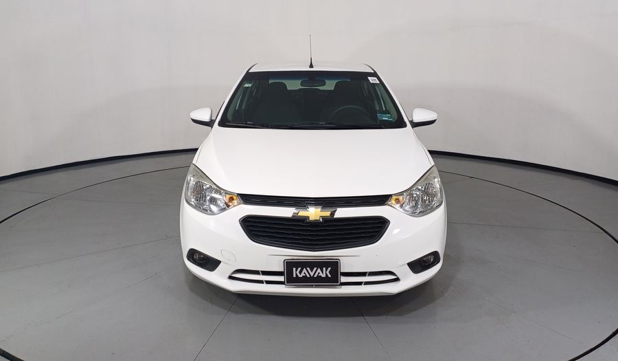 Chevrolet Aveo 1.5 LT C Sedan 2022