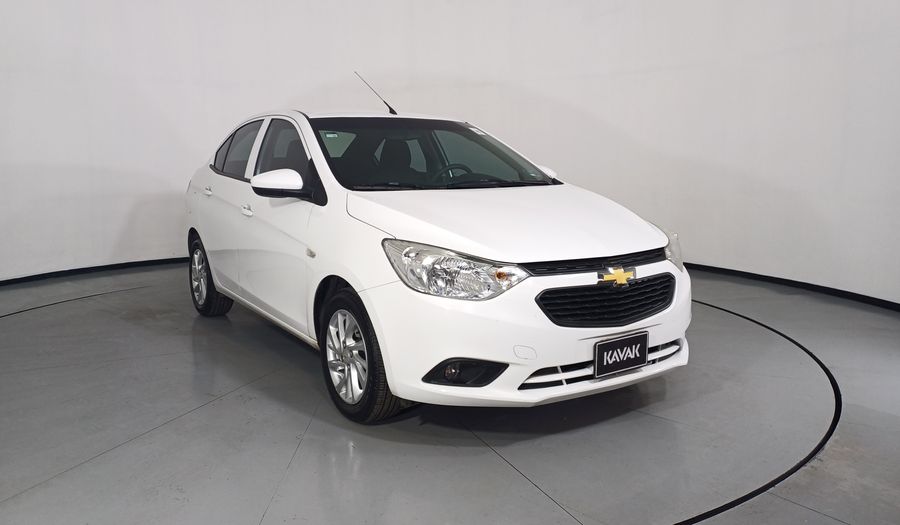 Chevrolet Aveo 1.5 LT C Sedan 2022