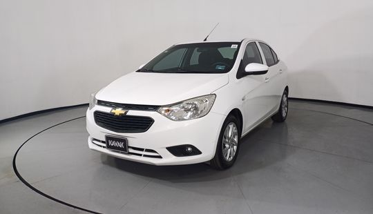 Chevrolet • Aveo