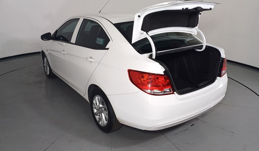 Chevrolet Aveo 1.5 LT C Sedan 2022