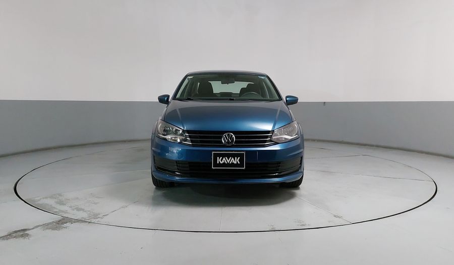 Volkswagen Vento 1.6 STARTLINE TIPTRONIC Sedan 2018