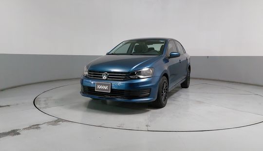 Volkswagen • Vento