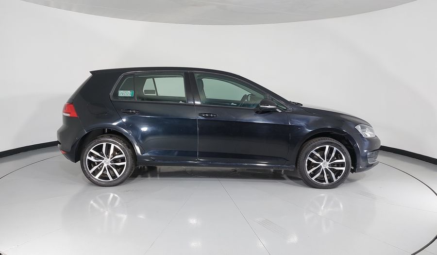 Volkswagen Golf 1.4 HIGHLINE DSG ASISTENTE APARCAMIENTO Hatchback 2017