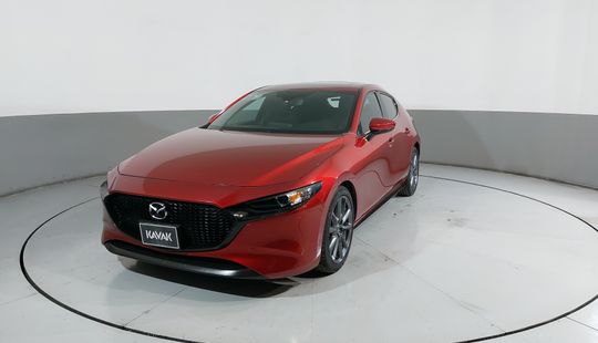 Mazda • Mazda 3