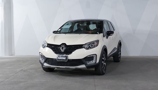 Renault • Captur