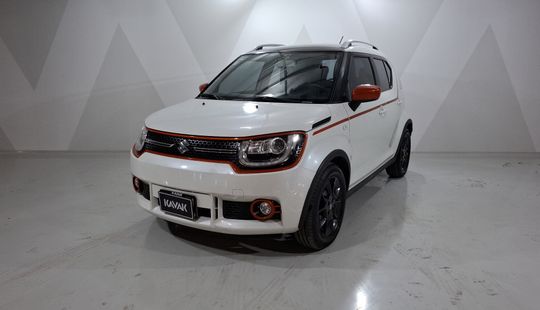 Suzuki • Ignis