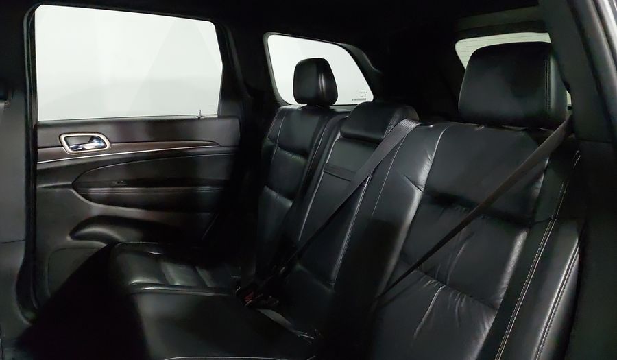 Jeep Grand Cherokee 3.6 LIMITED V6 Suv 2014