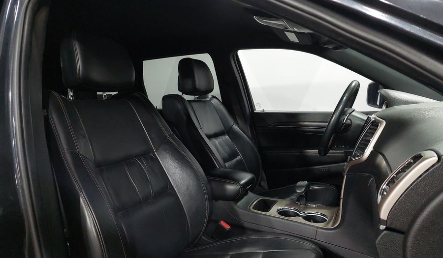 Jeep Grand Cherokee 3.6 LIMITED V6 Suv 2014