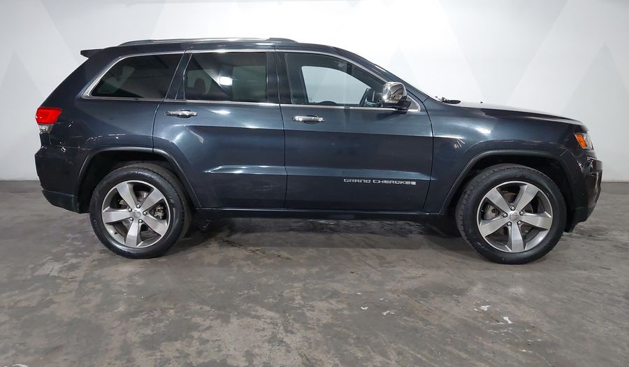 Jeep Grand Cherokee 3.6 LIMITED V6 Suv 2014