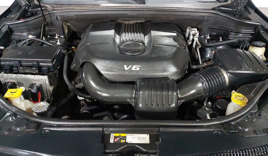 Jeep Grand Cherokee 3.6 LIMITED V6 Suv 2014