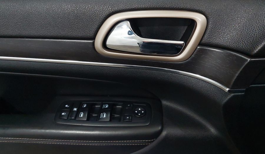 Jeep Grand Cherokee 3.6 LIMITED V6 Suv 2014
