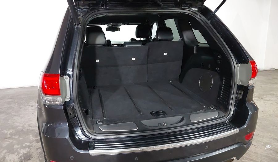 Jeep Grand Cherokee 3.6 LIMITED V6 Suv 2014
