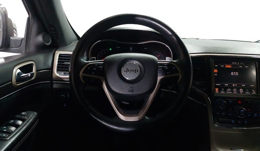 Jeep Grand Cherokee 3.6 LIMITED V6 Suv 2014