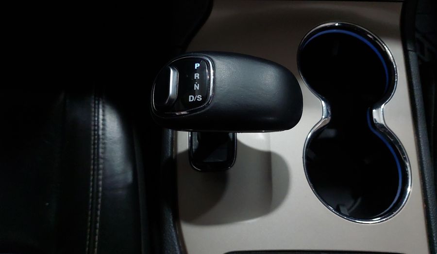 Jeep Grand Cherokee 3.6 LIMITED V6 Suv 2014