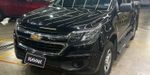 Chevrolet S-10 2.5 DOBLE CABINA A AC 4X2 Pickup 2017