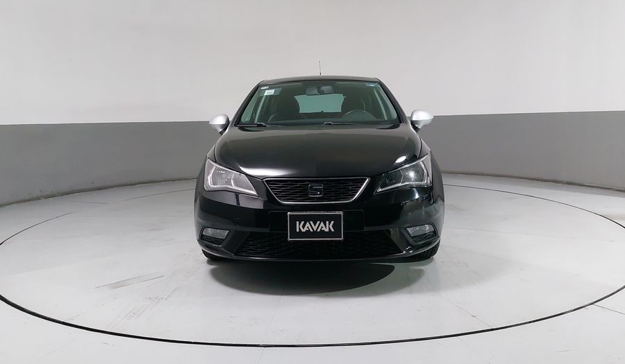 Seat Ibiza 1.6 STYLE TIPTRONIC FULL LINK Hatchback 2017