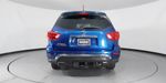Nissan Pathfinder 3.5 EXCLUSIVE AT 4WD Suv 2017