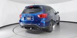 Nissan Pathfinder 3.5 EXCLUSIVE AT 4WD Suv 2017
