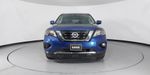 Nissan Pathfinder 3.5 EXCLUSIVE AT 4WD Suv 2017