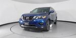 Nissan Pathfinder 3.5 EXCLUSIVE AT 4WD Suv 2017