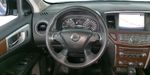 Nissan Pathfinder 3.5 EXCLUSIVE AT 4WD Suv 2017