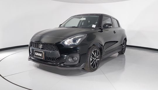 Suzuki • Swift