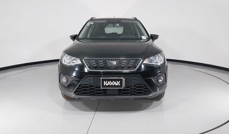 Seat Arona 1.6 STYLE AUTO Suv 2018