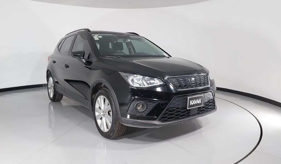 Seat Arona 1.6 STYLE AUTO Suv 2018