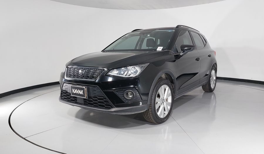 Seat Arona 1.6 STYLE AUTO Suv 2018