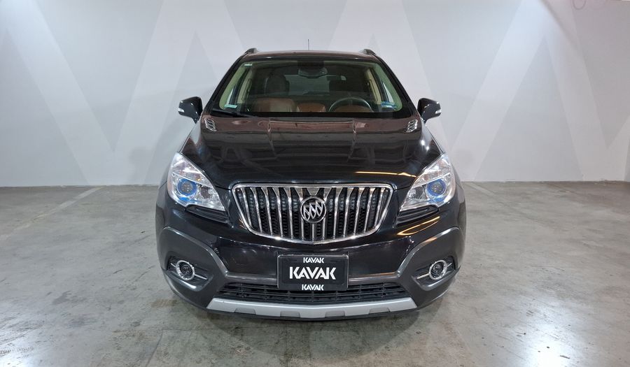 Buick Encore 1.4 AUTO CXL L PREMIUM Suv 2015