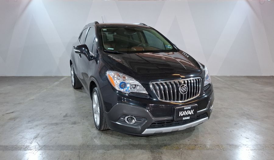 Buick Encore 1.4 AUTO CXL L PREMIUM Suv 2015