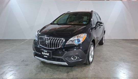 Buick • Encore