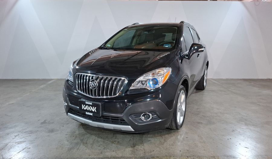 Buick Encore 1.4 AUTO CXL L PREMIUM Suv 2015