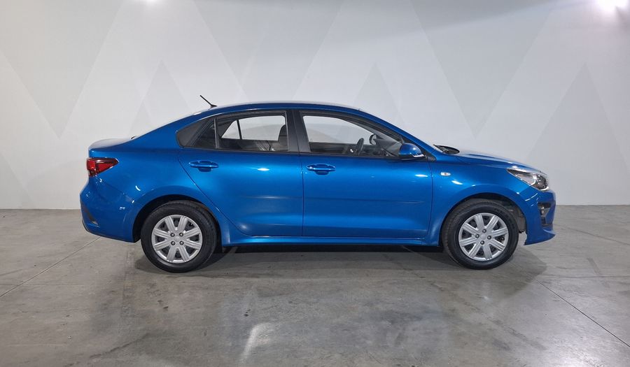 Kia Rio 1.6 L AUTO Sedan 2023