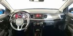 Kia Rio 1.6 L AUTO Sedan 2023