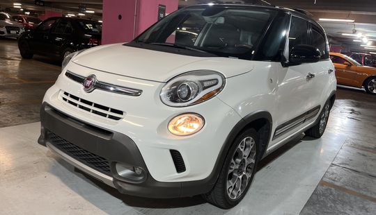 Fiat • 500L