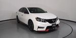 Nissan Sentra 1.6 NISMO Sedan 2019