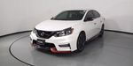 Nissan Sentra 1.6 NISMO Sedan 2019