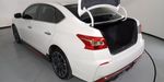 Nissan Sentra 1.6 NISMO Sedan 2019