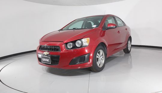 Chevrolet • Sonic