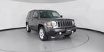 Jeep Patriot 2.4 LATITUDE FWD ATX Suv 2015