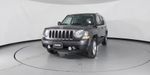 Jeep Patriot 2.4 LATITUDE FWD ATX Suv 2015