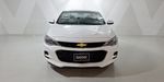 Chevrolet Cavalier 1.5 LS A Sedan 2021