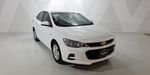 Chevrolet Cavalier 1.5 LS A Sedan 2021