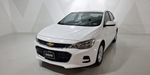 Chevrolet Cavalier 1.5 LS A Sedan 2021