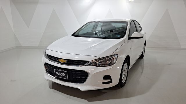 Chevrolet Cavalier 1.5 LS A