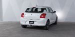 Suzuki Swift 1.2 GLX CVT Hatchback 2022